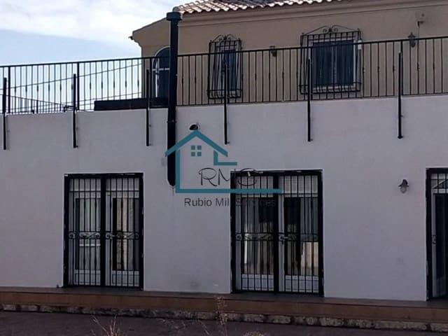 Chalet en venta en Urcal, Almería