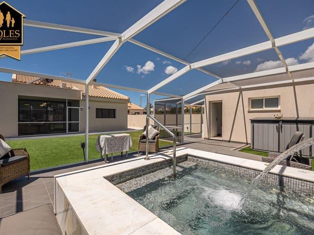 Chalet en venta en Urcal, Almería