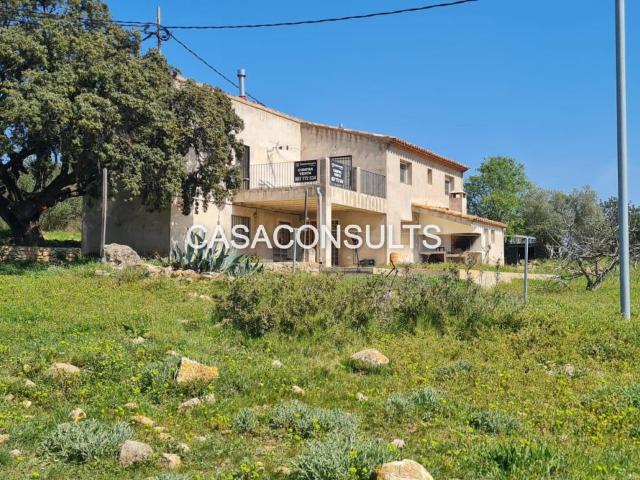Chalet en venta en Useras Castellón