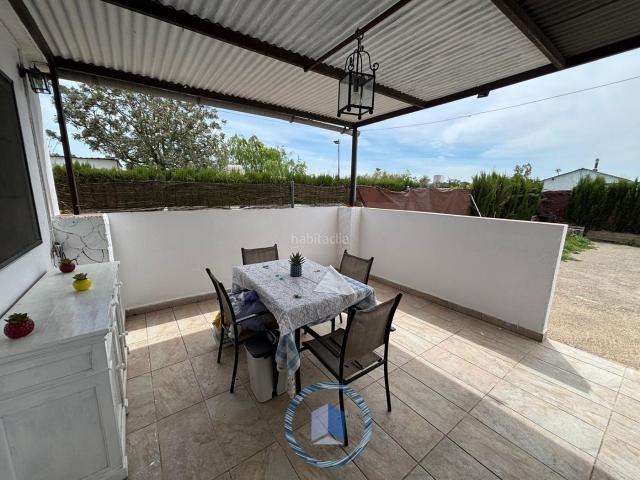Chalet en venta en Utrera, Pedanías Norte. Chalets.