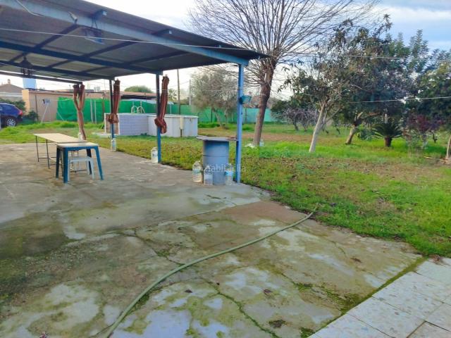 Chalet en venta en Utrera, Pedanías Norte. PARCELA. Chalets.