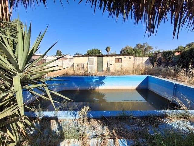 Chalet en venta en Utrera, Sevilla