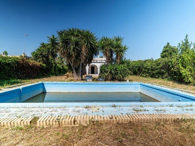 Chalet en venta en Utrera, Sevilla