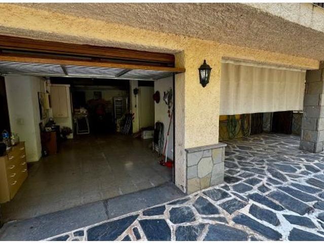 Chalet en Venta en Vacarisses, Barcelona