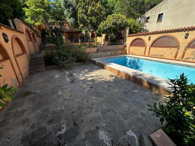 Chalet en venta en Vacarisses, Castell 16