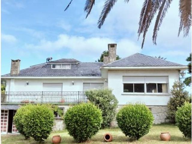 Chalet en venta en Valdoviño