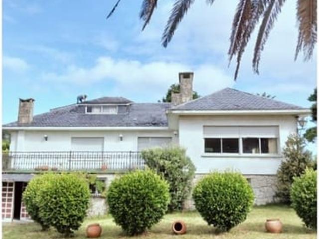 Chalet en venta en Valdoviño, A Coruña Rías Altas