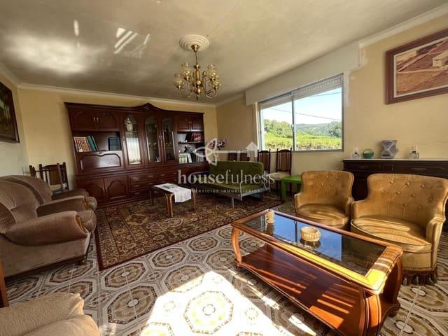 Chalet en venta en Valdoviño, A Coruña Rías Altas