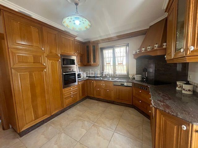 Chalet en venta en Valdoviño. Chalets.