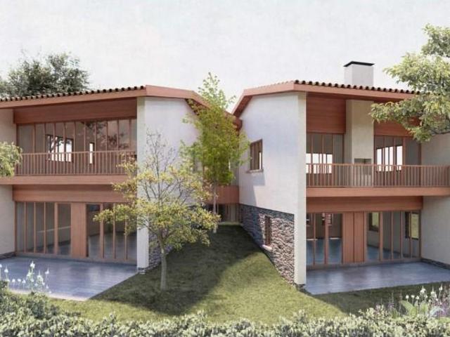 Chalet en venta en Valdáliga, Lamadrid
