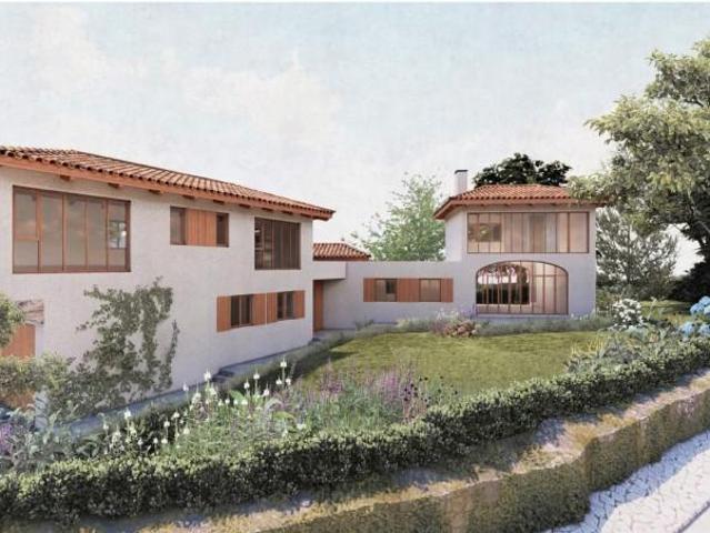 Chalet en venta en Valdáliga, Lamadrid