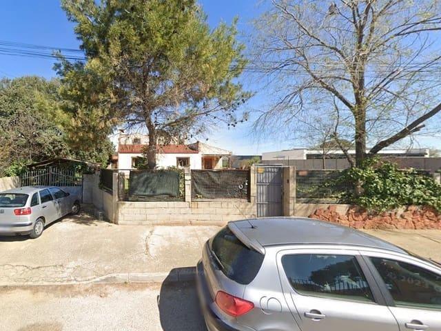 Chalet en venta en Valdeaveruelo, Guadalajara