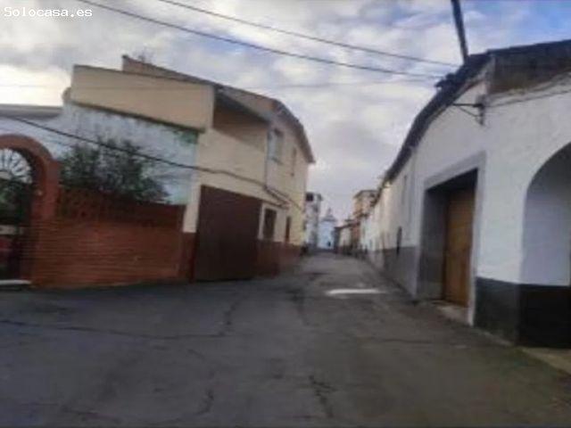 Chalet en Venta en Valdefuentes, Cáceres