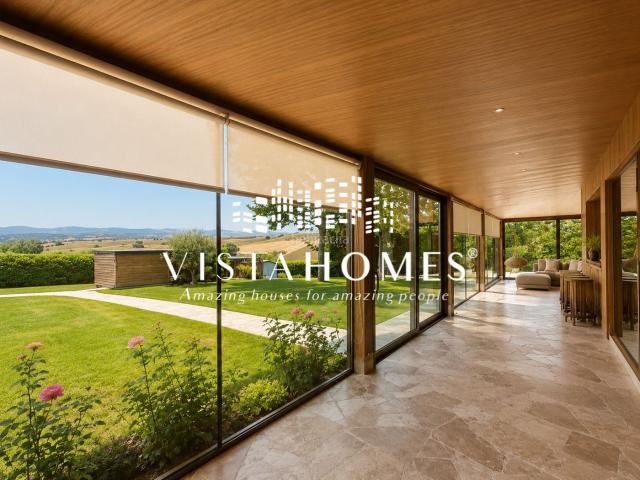 Chalet en venta en Valdelagua. Chalets.