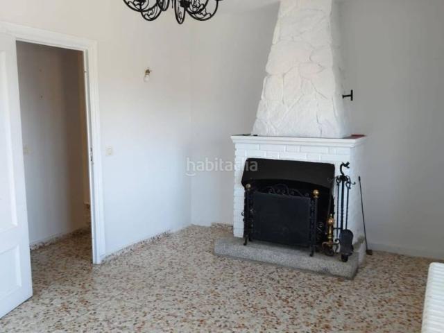 Chalet en venta en Valdemanco. Casa unifamiliar en venta en La Hoya Madrid. Chalets.
