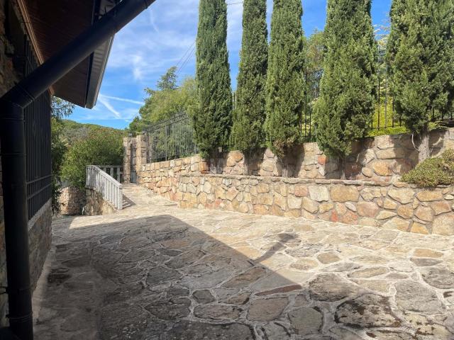 Chalet en venta en Valdemaqueda. Chalets.