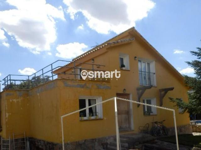Chalet en venta en Valdemorillo, Mojadillas Parque de las Infantas El Paraiso. CHALET URBANIZACION LA PIZARRERA MADRID. Chalets.