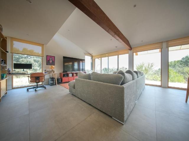 Chalet en venta en Valdemorillo, Pino Alto Navarredonda. Chalets.