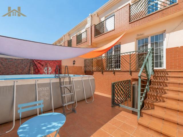 Chalet en venta en Valdemoro, Altos del Olivar El Caracol. SE VENDE ESPECTACULAR ADOSADO EN EL CARACOL!. Chalets.