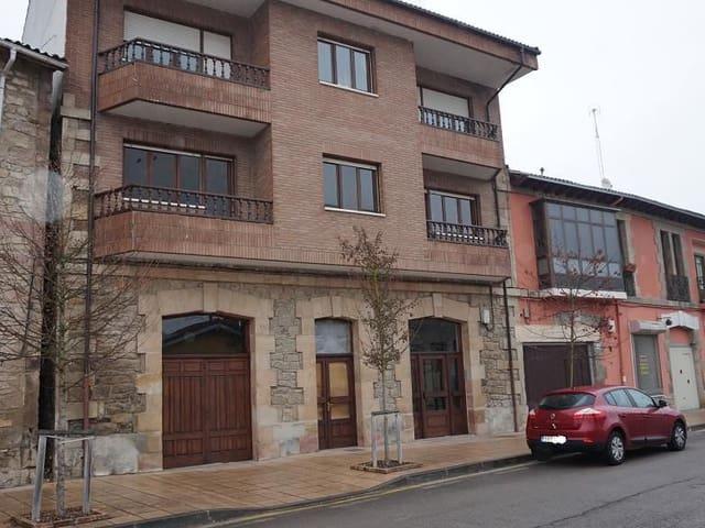 Chalet en venta en Valdeolea, Cantabria