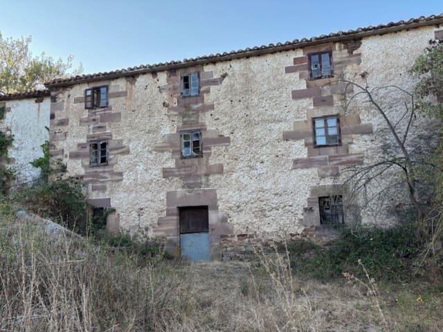 Chalet en venta en Valdeolea, Cantabria