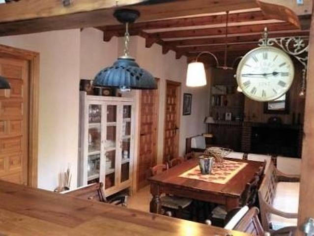 Chalet en venta en Valdepeñas
