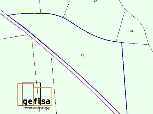 Chalet en venta en Valdepeñas, Carretera Daimiel