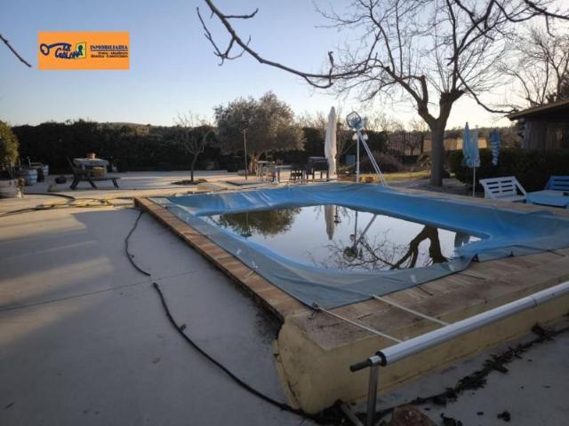Chalet en venta en Valdepeñas, Carretera de Cozar