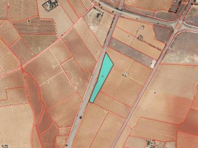Chalet en venta en Valdepeñas, Carretera Santa Cruz
