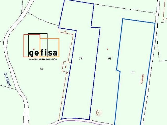 Chalet en venta en Valdepeñas, Carretera Santa Cruz
