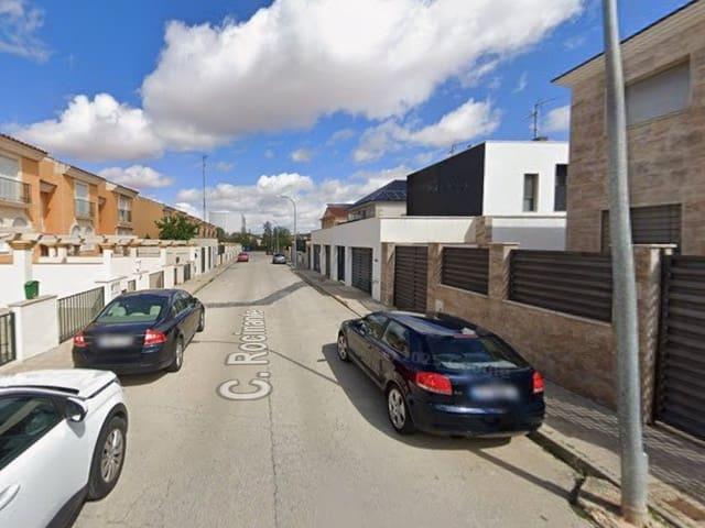 Chalet en venta en Valdepeñas, Ciudad Real