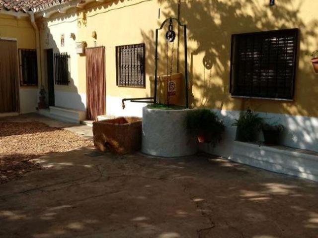Chalet en venta en Valdepeñas, Banos del Peral