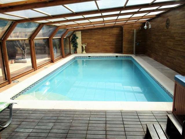 Chalet en venta en Valdepeñas