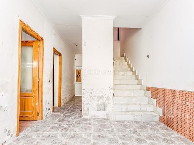 Chalet en venta en Valdepeñas. Solvia Inmobiliaria Casa Valdepeñas. Chalets.