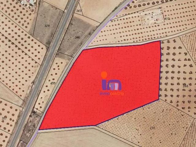 Chalet en venta en Valdepeñas, Salida Peral