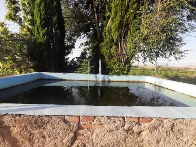Chalet en venta en Valdepeñas, Periferia