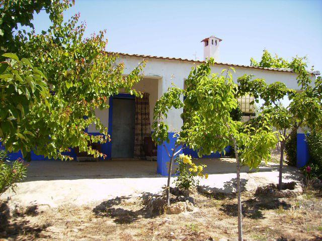 Chalet en venta en Valdepeñas, Periferia