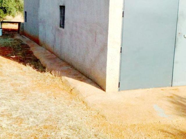 Chalet en venta en Valdepeñas, Periferia