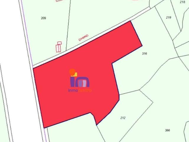 Chalet en venta en Valdepeñas, Periferia