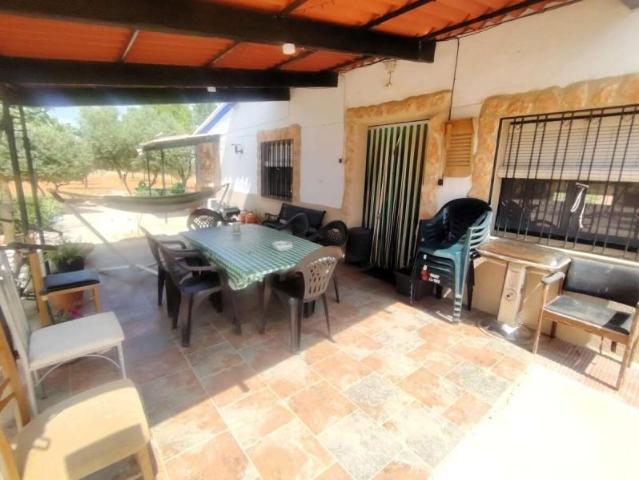 Chalet en venta en Valdepeñas