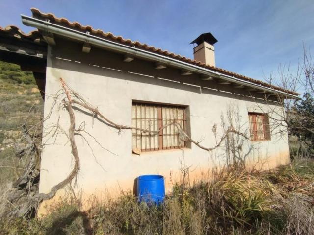 Chalet en venta en Valderrobres, Aragon