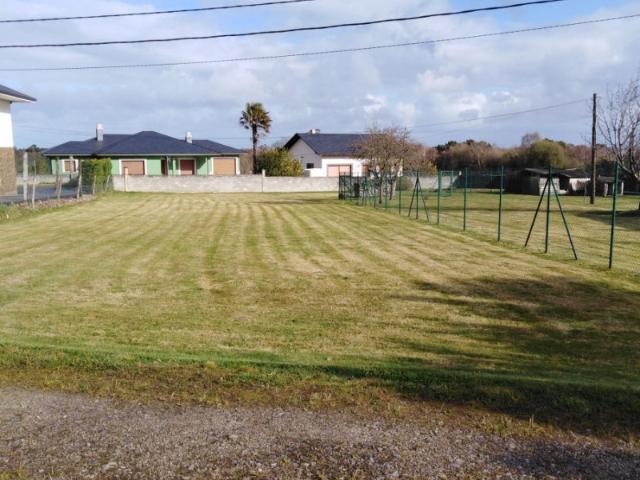 Chalet en venta en Valdés, Otur