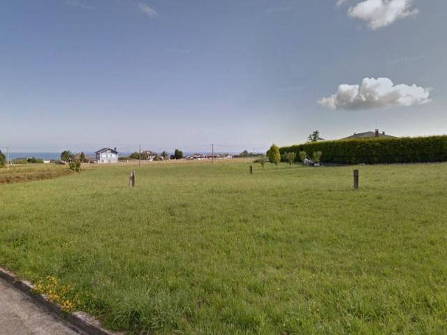 Chalet en venta en Valdés, Luarca