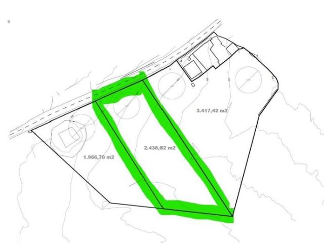 Chalet en venta en Valdés, Luarca
