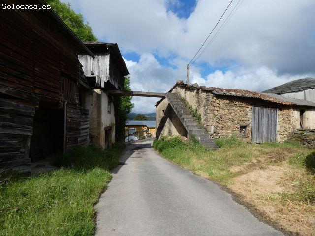 Chalet en Venta en Valdesoto, Asturias