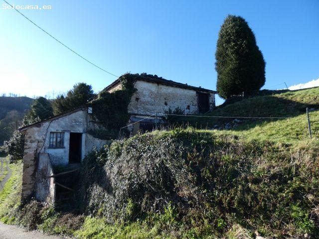 Chalet en Venta en Valdesoto, Asturias