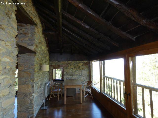 Chalet en Venta en Valdesoto, Asturias