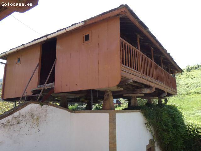 Chalet en Venta en Valdesoto, Asturias