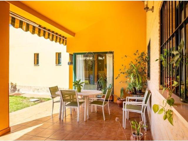 Chalet en Venta en Valencina de la Concepción, Sevilla