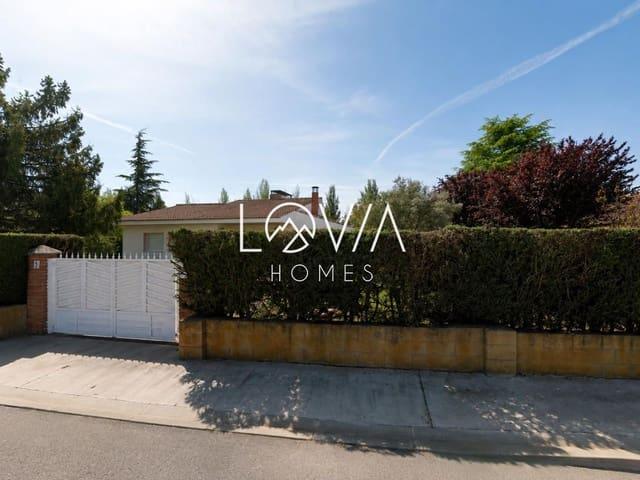 Chalet en venta en Valencia de Don Juan, León